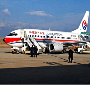 延吉机场快运航空快运业稳步发展的原因是什么？